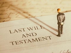 REGULAR REVIEW YOUR WILL