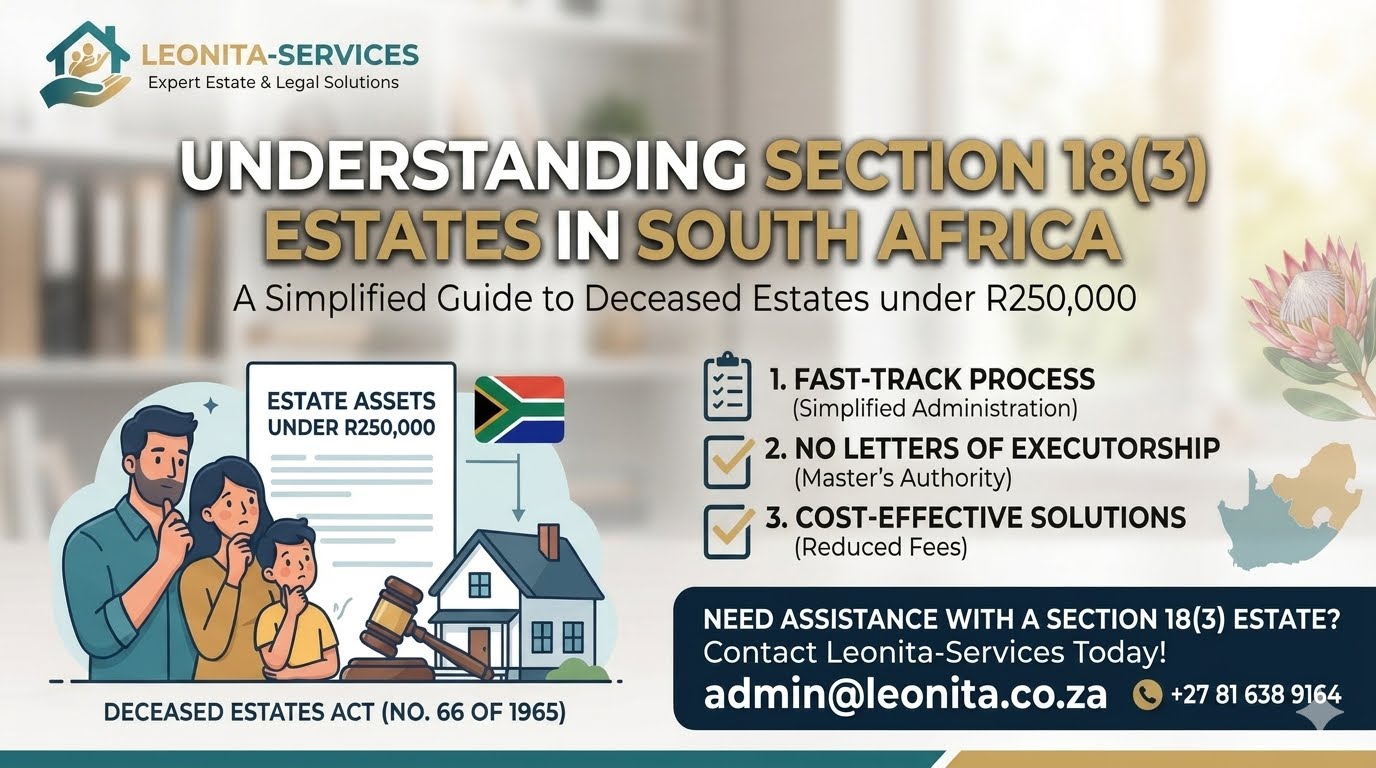 www.leonita.co.za, master office