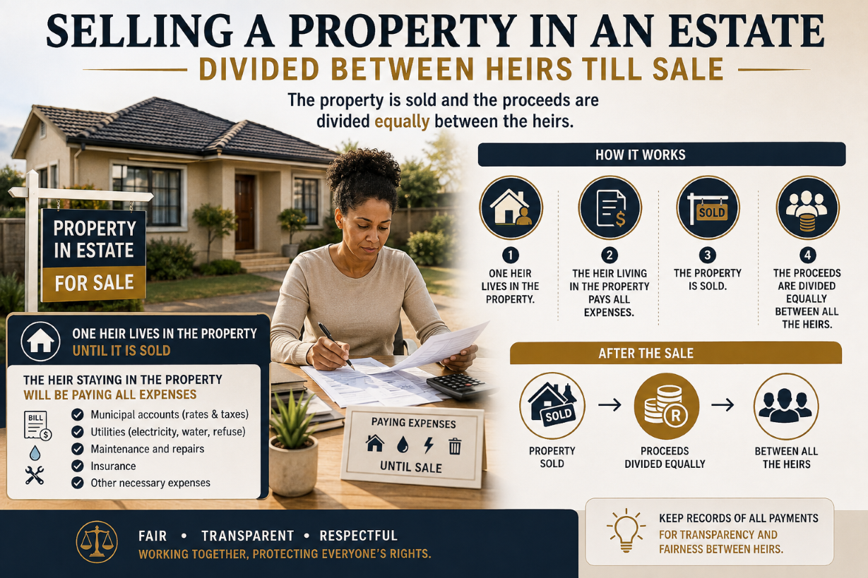 www.leonita.co.za, Wills, Deceased Estates
